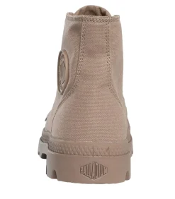 Heren Palladium Mono Chrome Laarzen