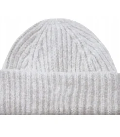 DAMES Calvin Klein MONOGRAM - Muts - Grijs