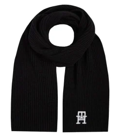 Online MONOGRAM - Sjaal - Zwart Heren Sjaals