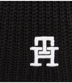 Online MONOGRAM - Sjaal - Zwart Heren Sjaals