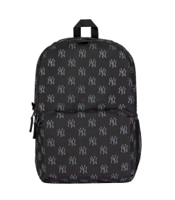 New Monogram Multi Stadium Bag Neyyan Blk Heren Tassen