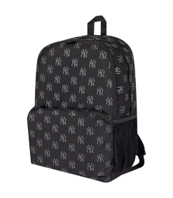 New Monogram Multi Stadium Bag Neyyan Blk Heren Tassen