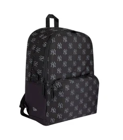 New Monogram Multi Stadium Bag Neyyan Blk Heren Tassen