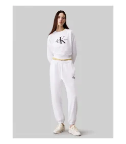 DAMES Calvin Klein Jeans Monologo French Terr