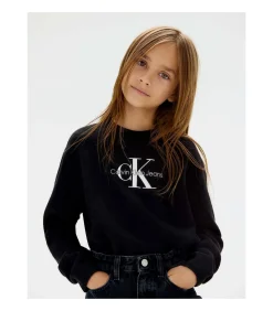 Hot Monologo Sweater Kinderen Truien & Cardigans