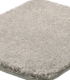 Montana Antislip Badmat Beige Bad-& Douchematten