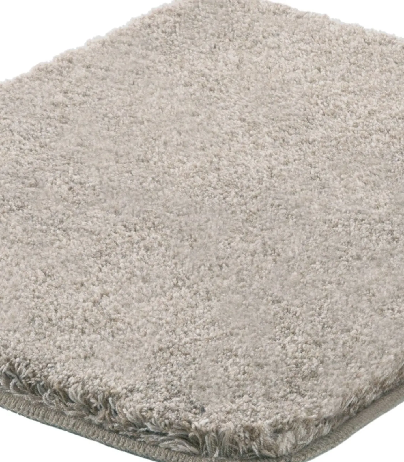 Montana Antislip Badmat Beige Bad-& Douchematten