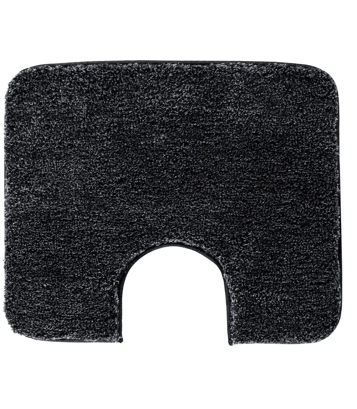 Casilin Montana Antislip WC Mat Anthracite