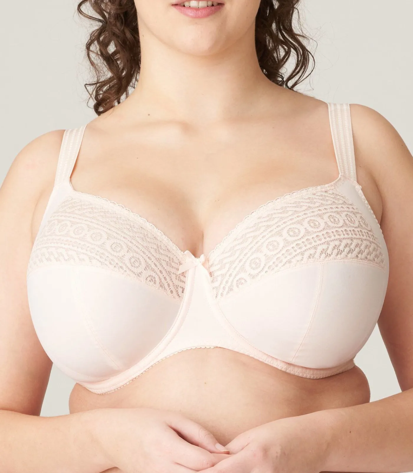 DAMES PrimaDonna MONTARA crystal volle cup bh