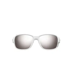 Heren Julbo Monterosa 2 Cat. 4 Wit Zonnebril
