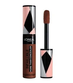 Hot More Than Concealer Infallible 24h Teint