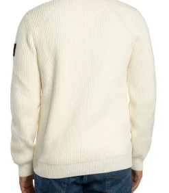 Heren Weekend Offender Morello Rib Breisel