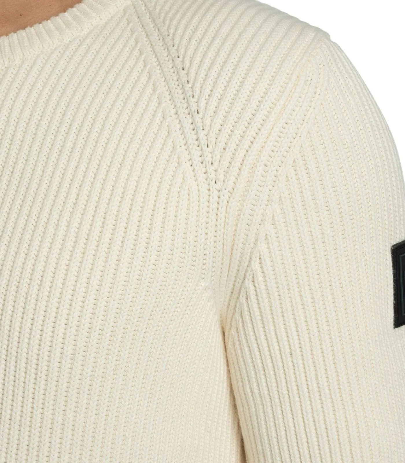 Heren Weekend Offender Morello Rib Breisel