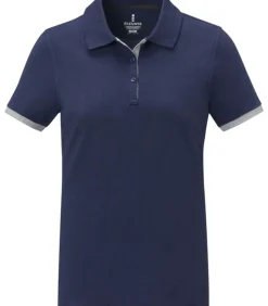 Discount MORGAN - Poloshirt - Marineblauw DAMES T-Shirts & Tops