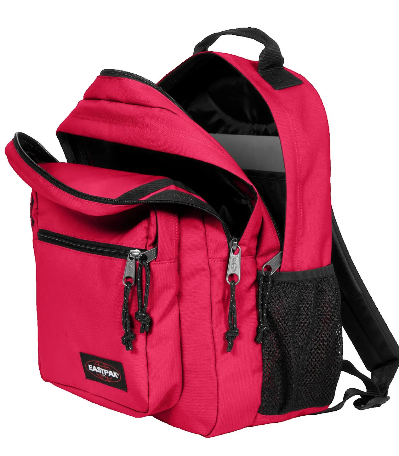 Clearance Morius - Rugzak - Roze Rugzakken