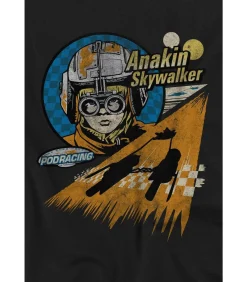 Sale MOS ESPA - T-shirt - Zwart Kinderen T-Shirts & Polo's