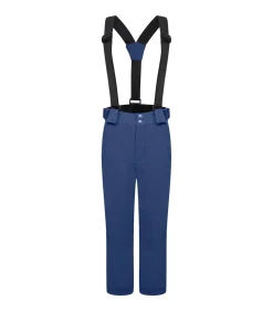 Clearance MOTIVE - Skibroek - Donkerblauw Kinderen Sportkledij