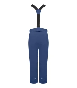 Clearance MOTIVE - Skibroek - Donkerblauw Kinderen Sportkledij