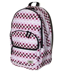 Hot MOTIVEE 3-B - Rugzak - Roze Reistassen