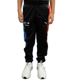 New MOTORSPORT - Joggingbroek - Zwart Kinderen Shorts & Broeken