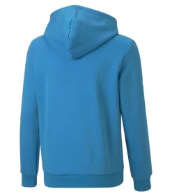 Best MOTORSPORT - Trui met kap - Blauw Kinderen Truien & Vesten