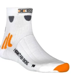 Best MOUNTAIN BIKE - Sokken - Wit DAMES Sokken En Panty's
