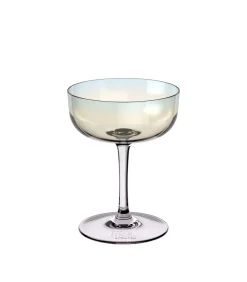 Sale Mousserende wijn/chamapgneschaal,Set2dlg Like Pearl Glazen & Karaffen