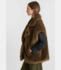 DAMES Le Temps des Cerises Mouwloos jack LEGO