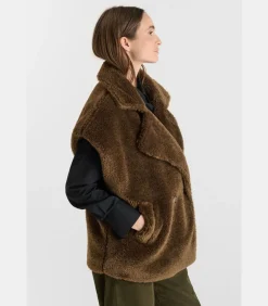 DAMES Le Temps des Cerises Mouwloos jack LEGO