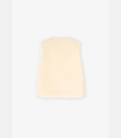 New Mouwloos jack OKAGI Kinderen Jassen