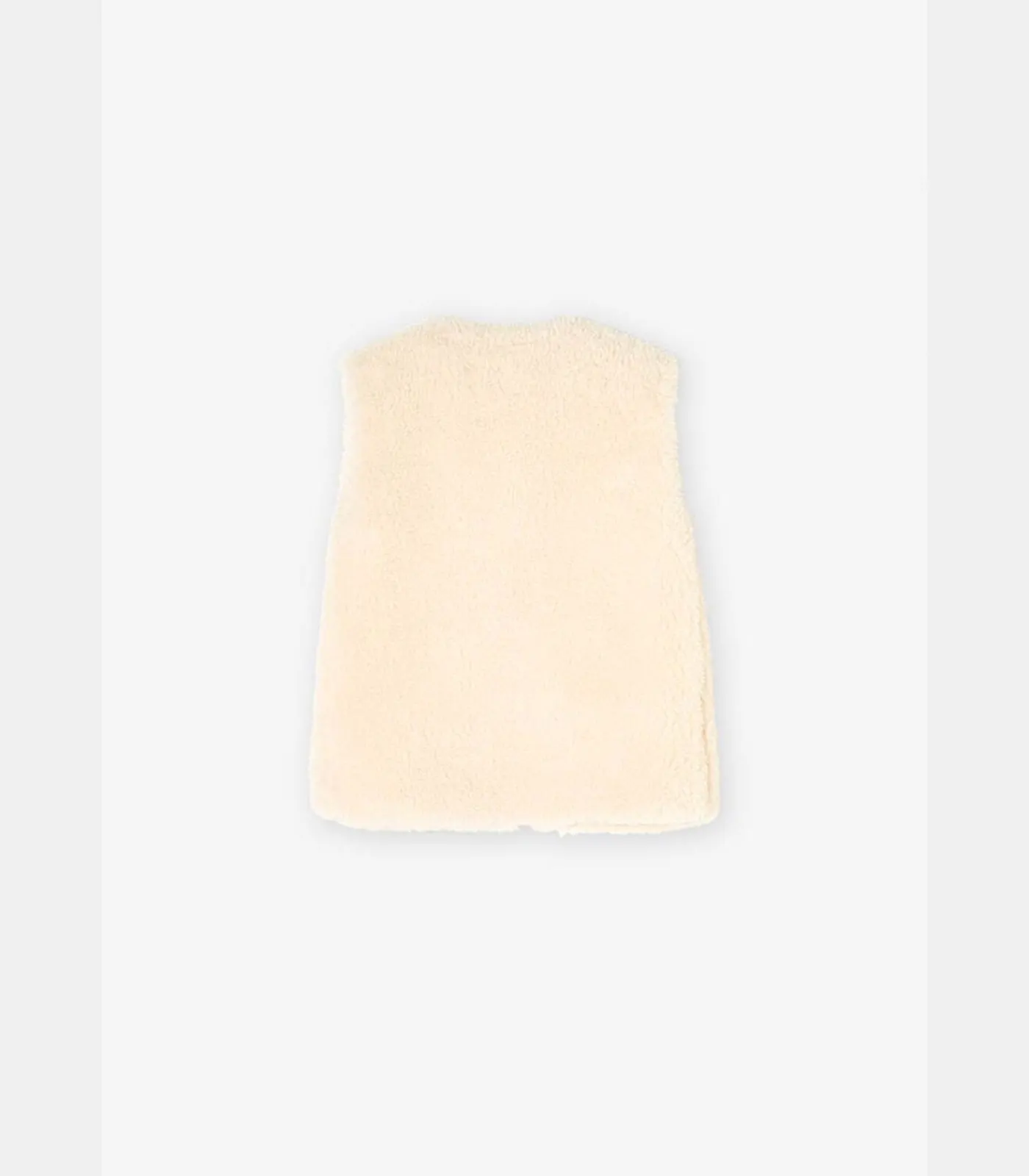 New Mouwloos jack OKAGI Kinderen Jassen