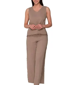 Discount Mouwloze top Bliss DAMES T-Shirts & Tops