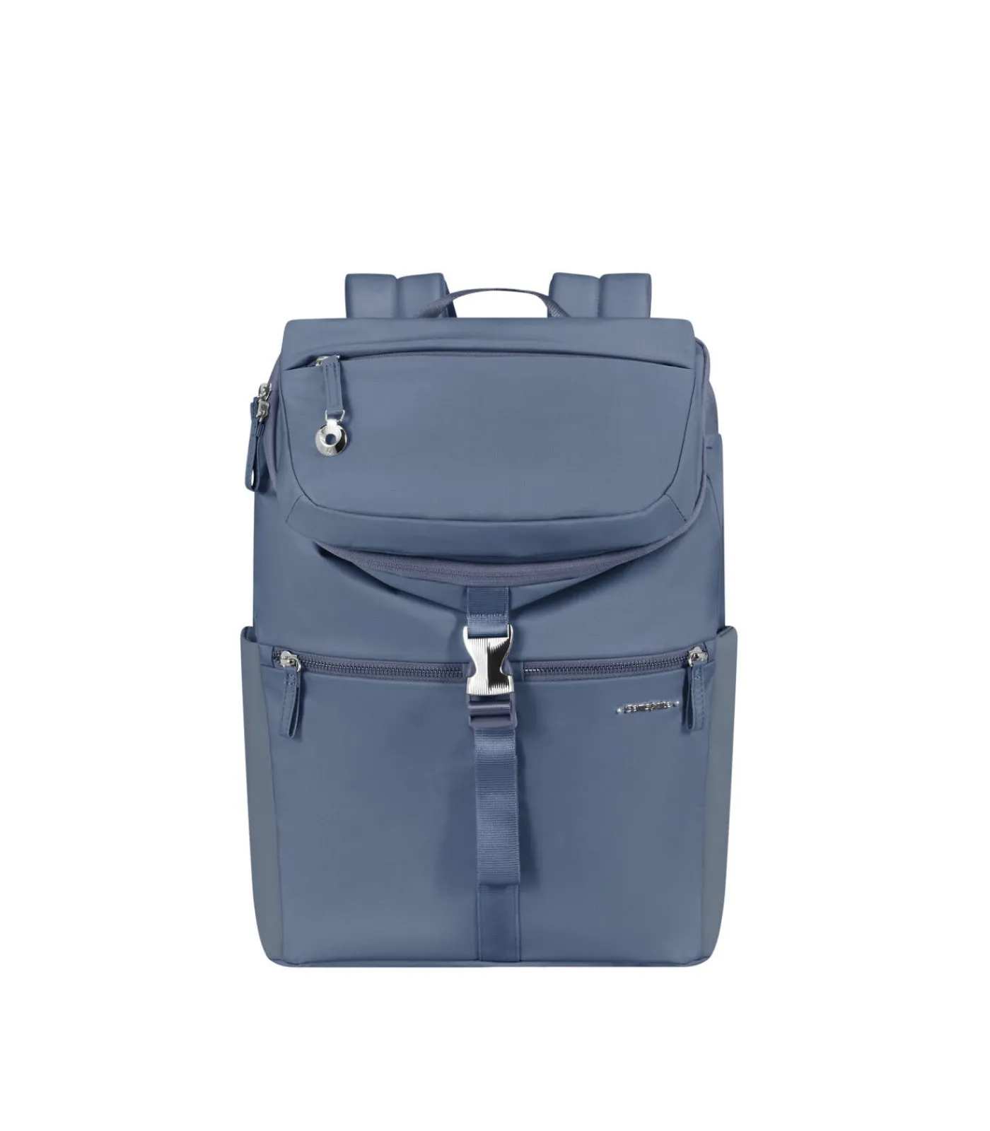 Sale Move Journey rugzak met laptopcompartiment 43 x 15 x 28 cm STORM BLUE Rugzakken