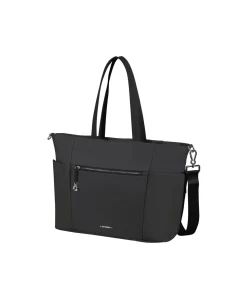 DAMES Samsonite Move Journey Travel tote bag met laptopvak 32 x 16,5 x 39 cm