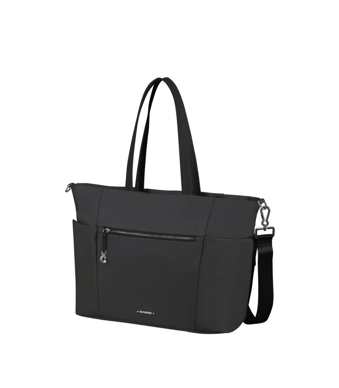 DAMES Samsonite Move Journey Travel tote bag met laptopvak 32 x 16,5 x 39 cm