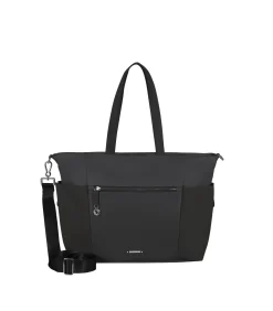 DAMES Samsonite Move Journey Travel tote bag met laptopvak 32 x 16,5 x 39 cm