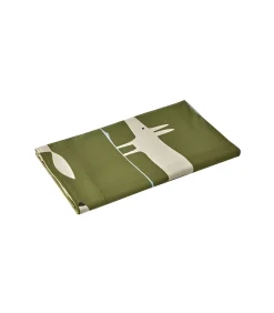 Hot MR FOX Foret - Laken 100% coton Lakens