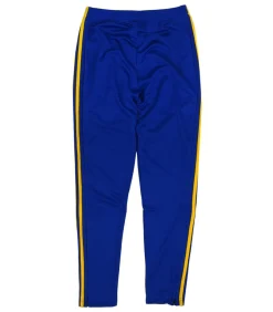 Heren Adidas MT 18 - Joggingbroek - Blauw