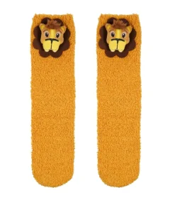 Kinderen Regatta MUDPLAY - Sokken - Oranje