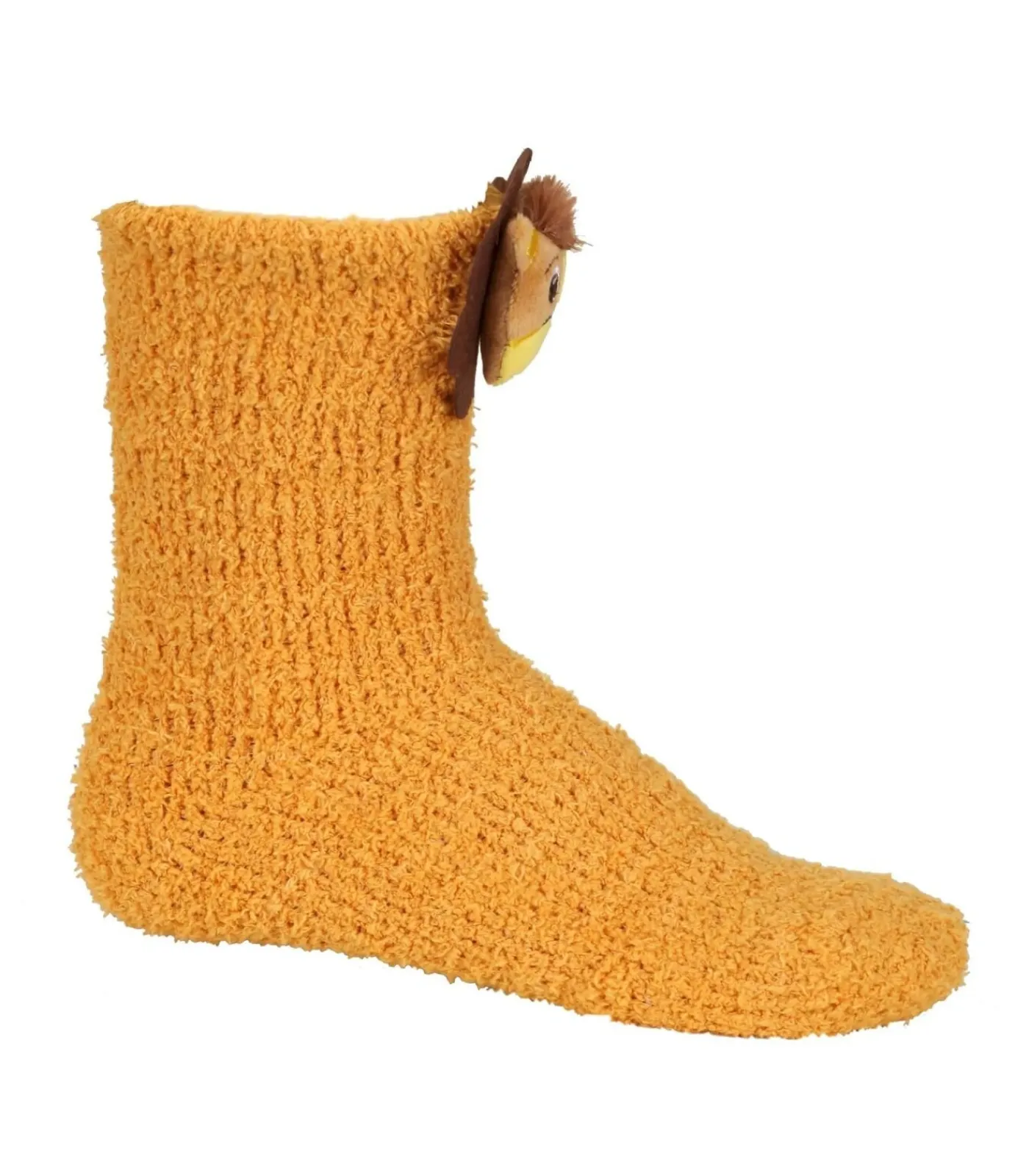 Kinderen Regatta MUDPLAY - Sokken - Oranje