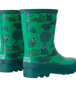 Kinderen Regatta MUDPLAY II - boots - Groen