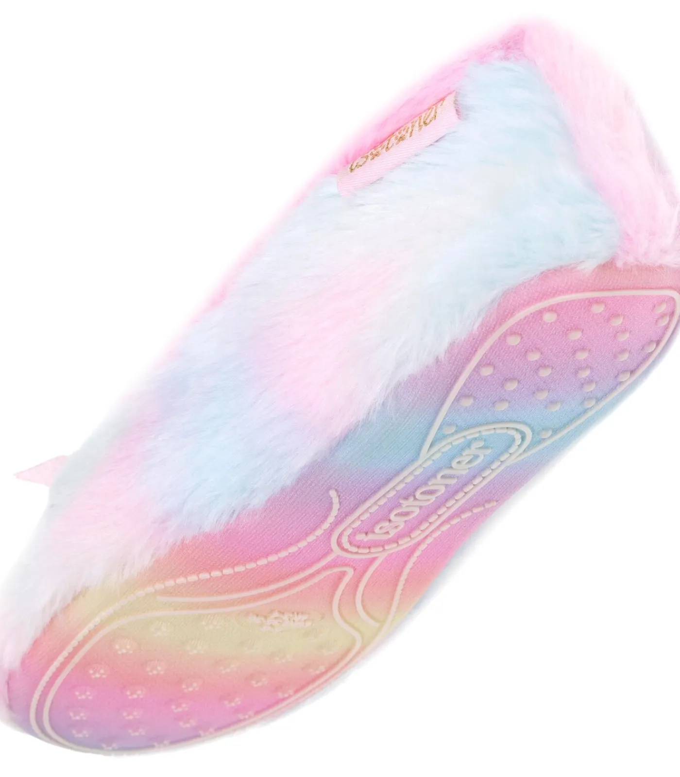 Online Multico Junior Balletpantoffeltjes Kinderen Pantoffels