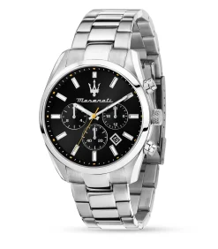 Heren MASERATI Multifunction watch ATTRAZIONE