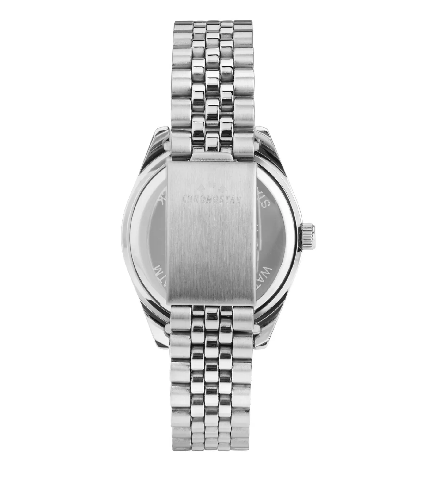 Heren CHRONOSTAR Multifunction watch DAILY