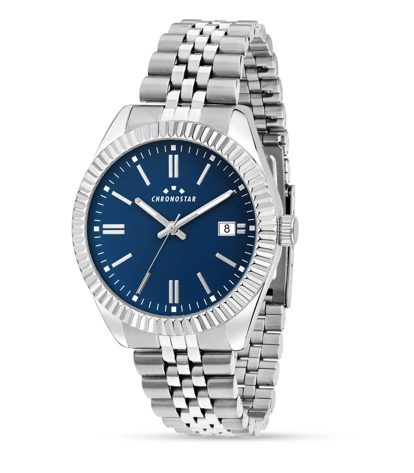 Heren CHRONOSTAR Multifunction watch DAILY