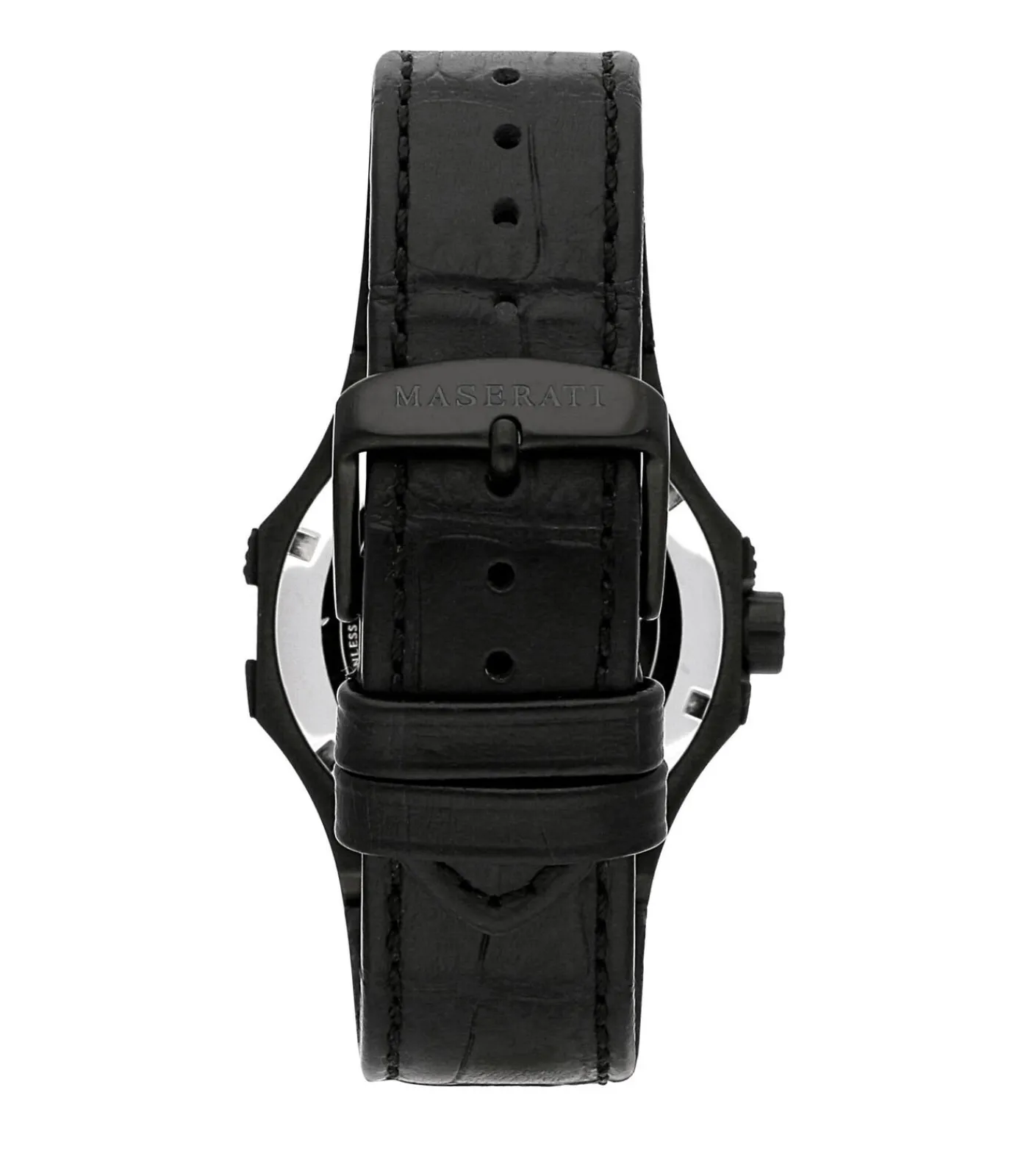 Heren MASERATI Multifunction watch POTENZA