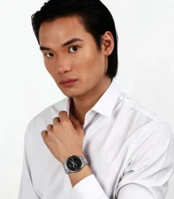 Multifunction watch TIMETWISTER Heren Horloges