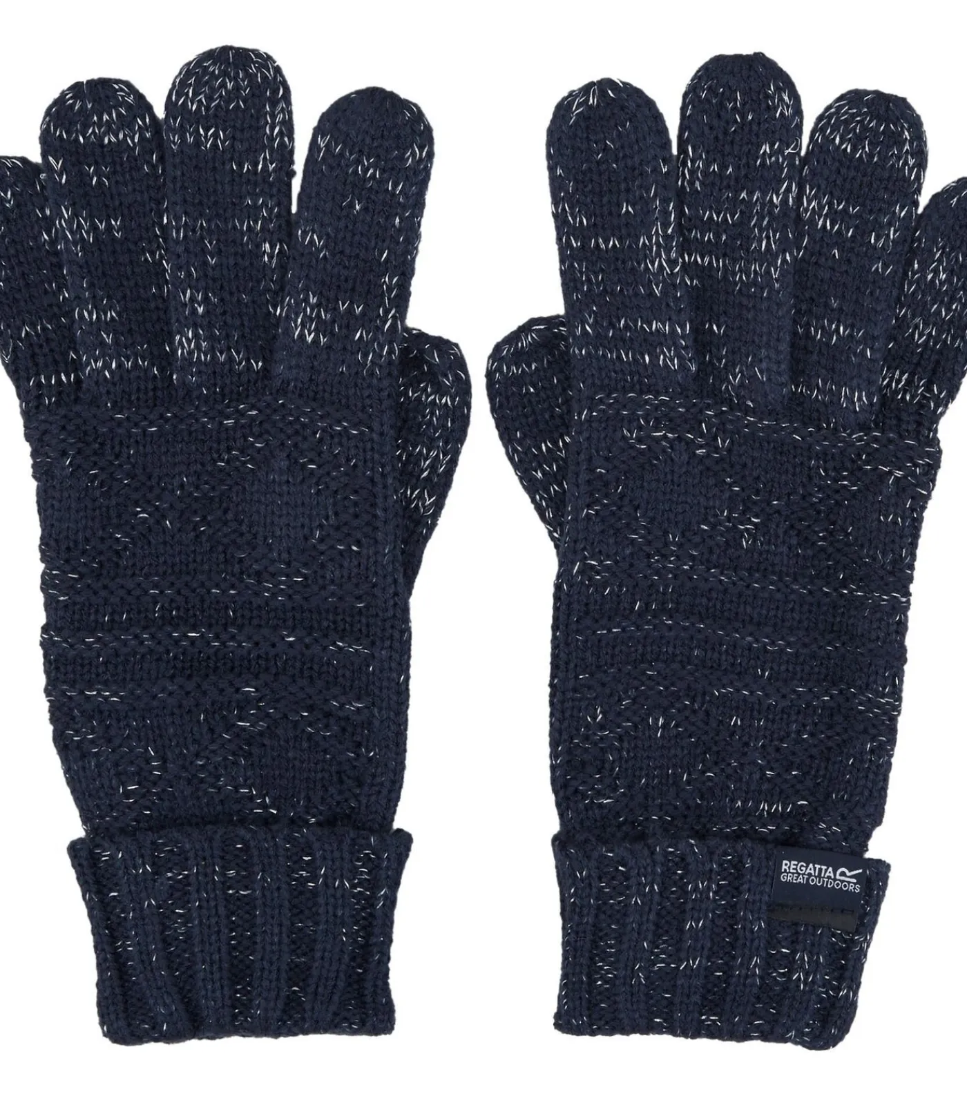 Hot MULTIMIX V - Handschoenen - Marineblauw DAMES Handschoenen