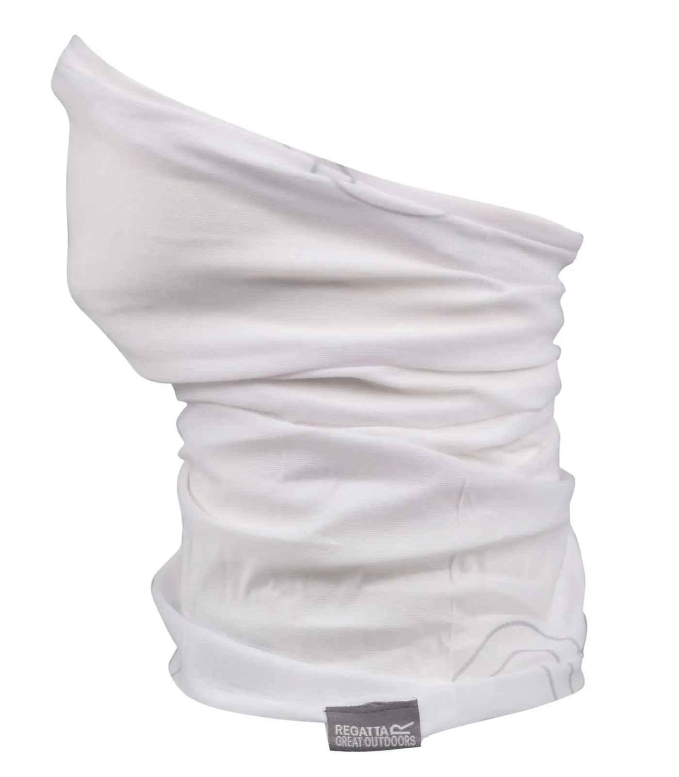 Heren Regatta MULTITUBE VIII - Haarband - Rood