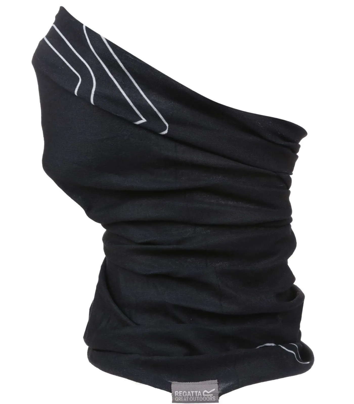 Heren Regatta MULTITUBE VIII - Haarband - Rood